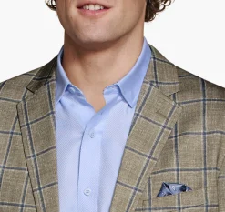 XC Flex® Pinnacle Knit Blazer