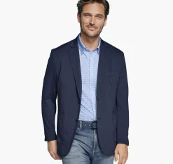 XC Flex® Pinnacle Knit Blazer