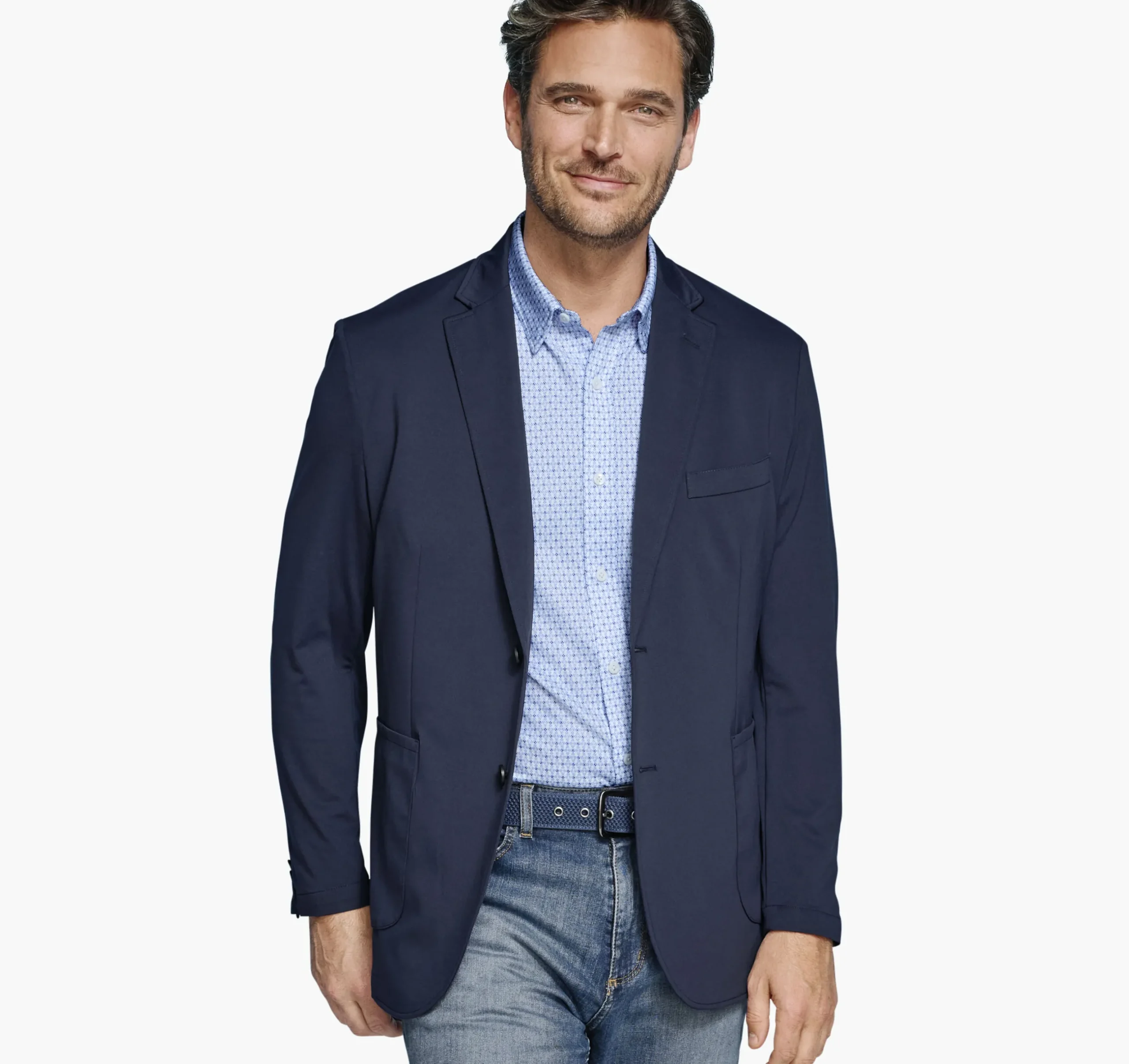 XC Flex® Pinnacle Knit Blazer