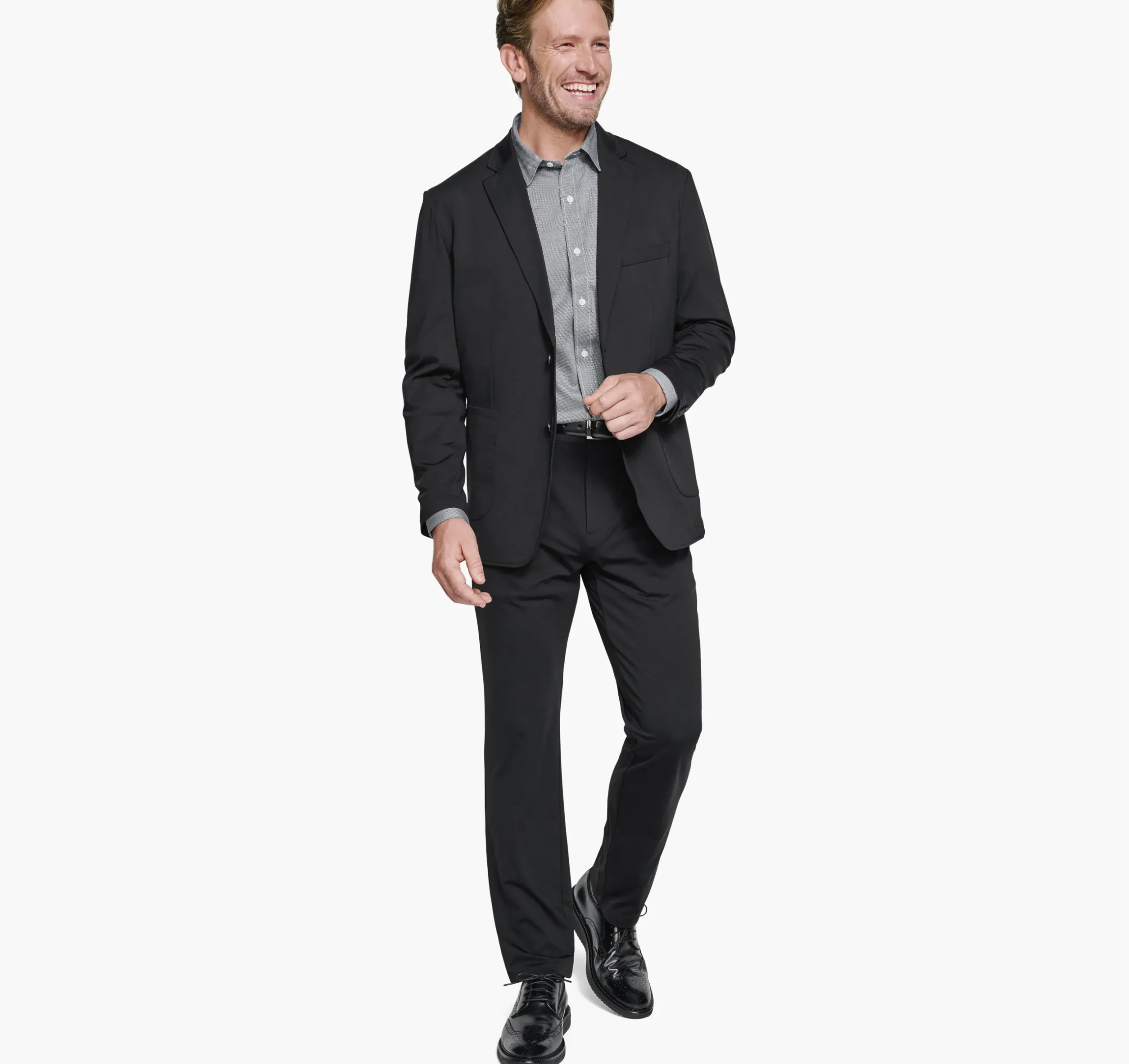 XC Flex® Pinnacle Knit Blazer