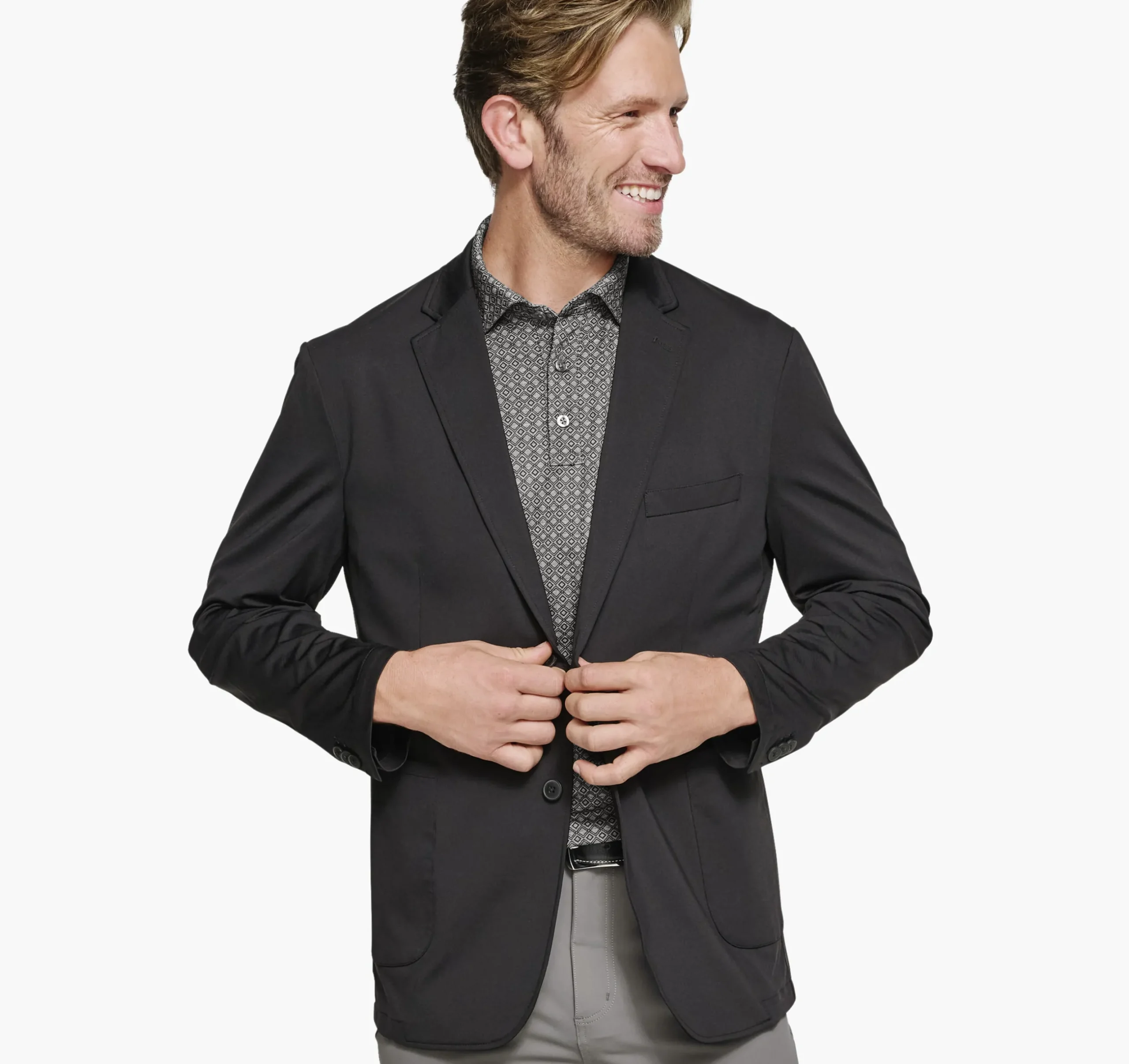 XC Flex® Pinnacle Knit Blazer