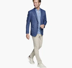 XC Flex® Pinnacle Knit Blazer