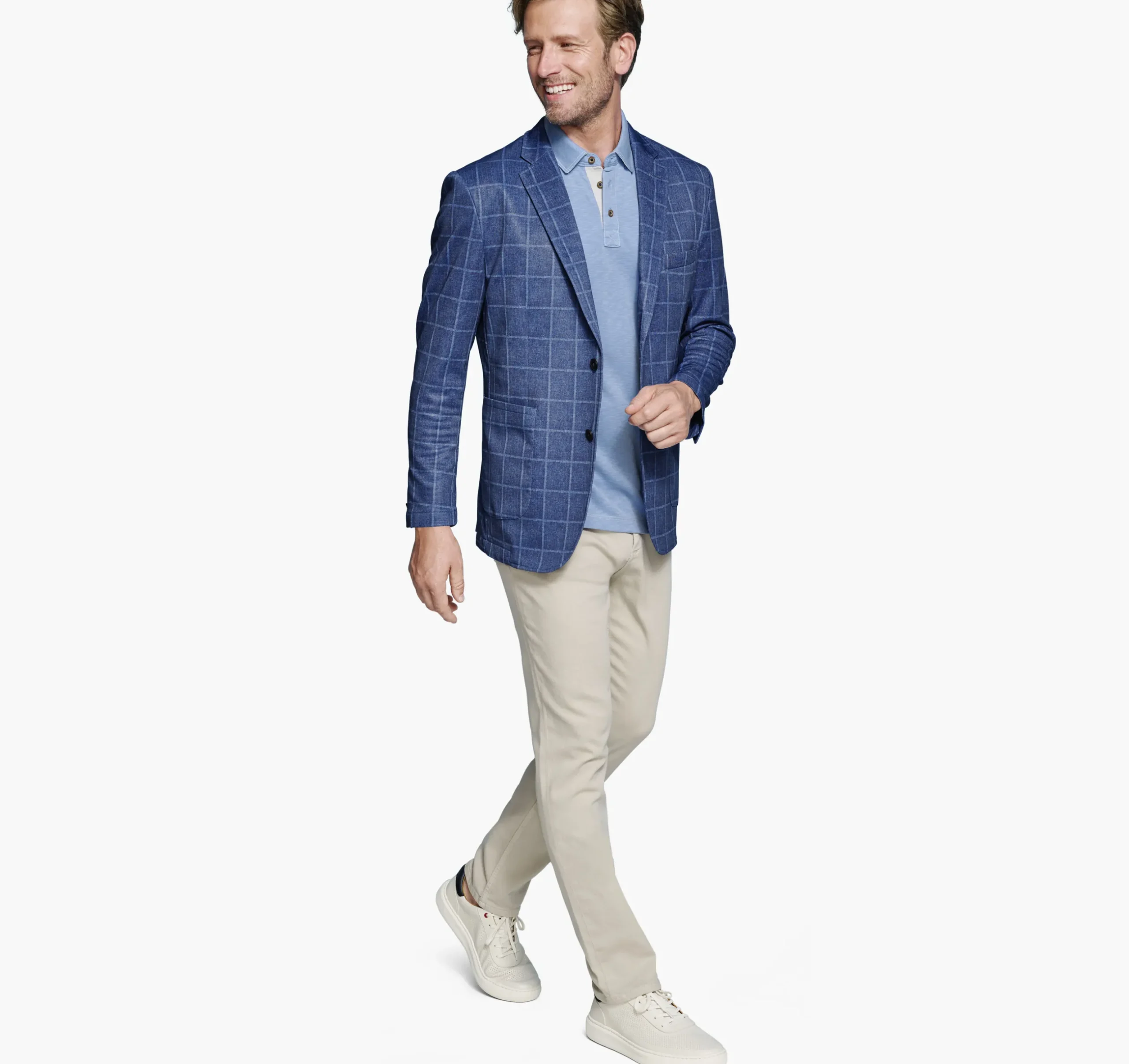 XC Flex® Pinnacle Knit Blazer