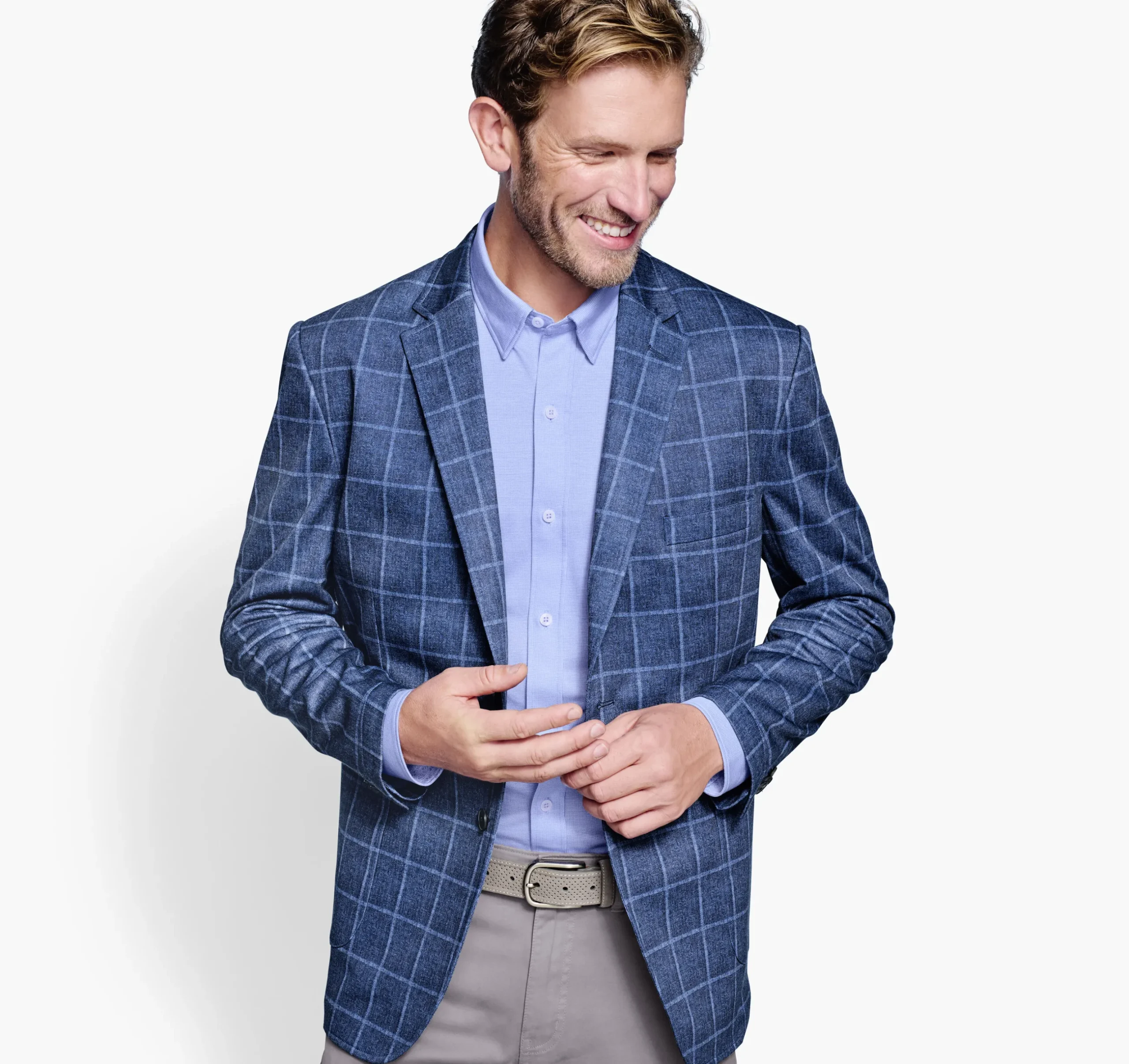 XC Flex® Pinnacle Knit Blazer