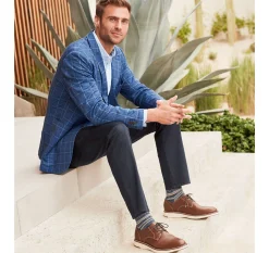XC Flex® Pinnacle Knit Blazer