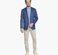 XC Flex® Pinnacle Knit Blazer