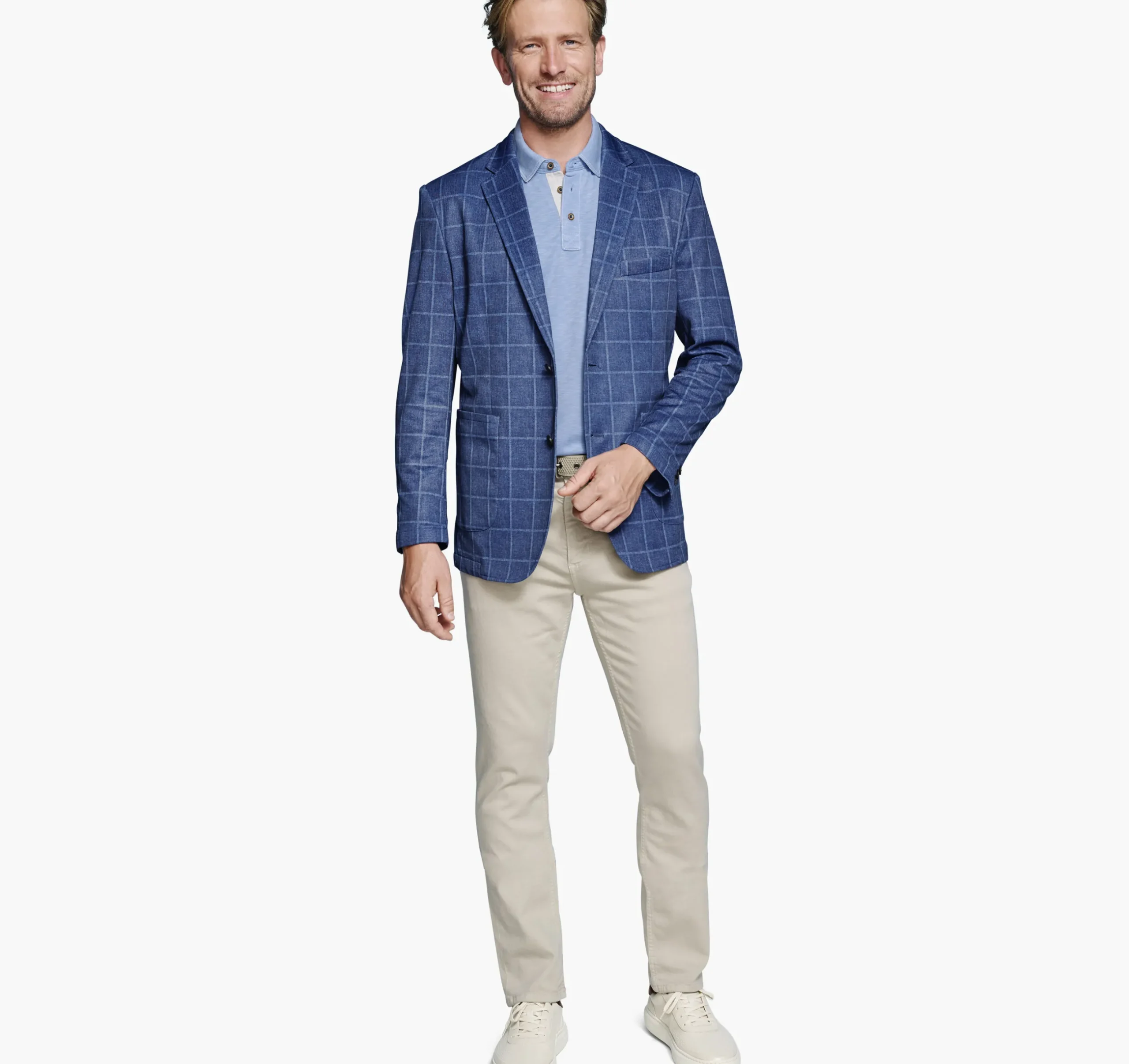 XC Flex® Pinnacle Knit Blazer