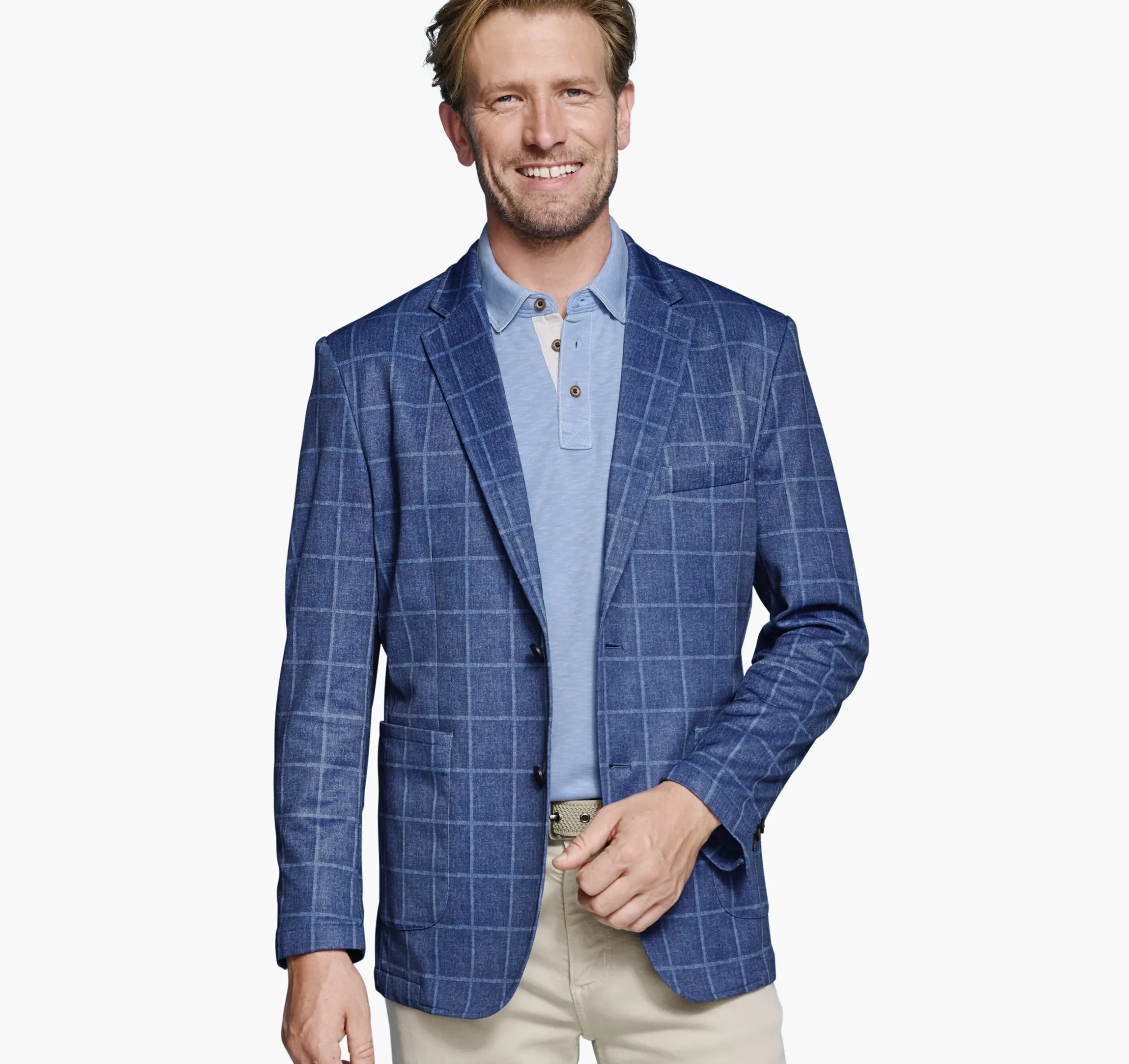 XC Flex® Pinnacle Knit Blazer