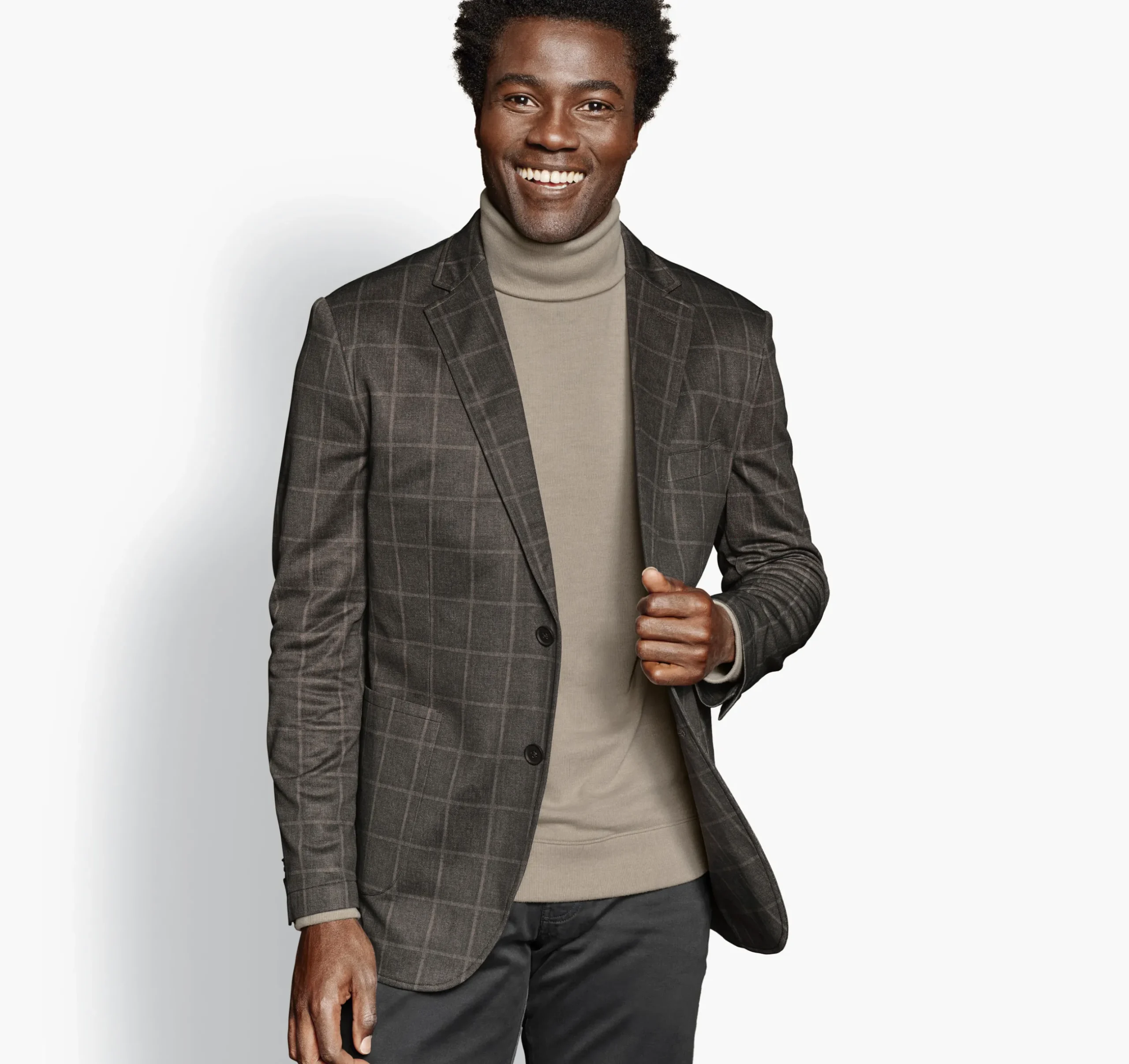 XC Flex® Pinnacle Knit Blazer