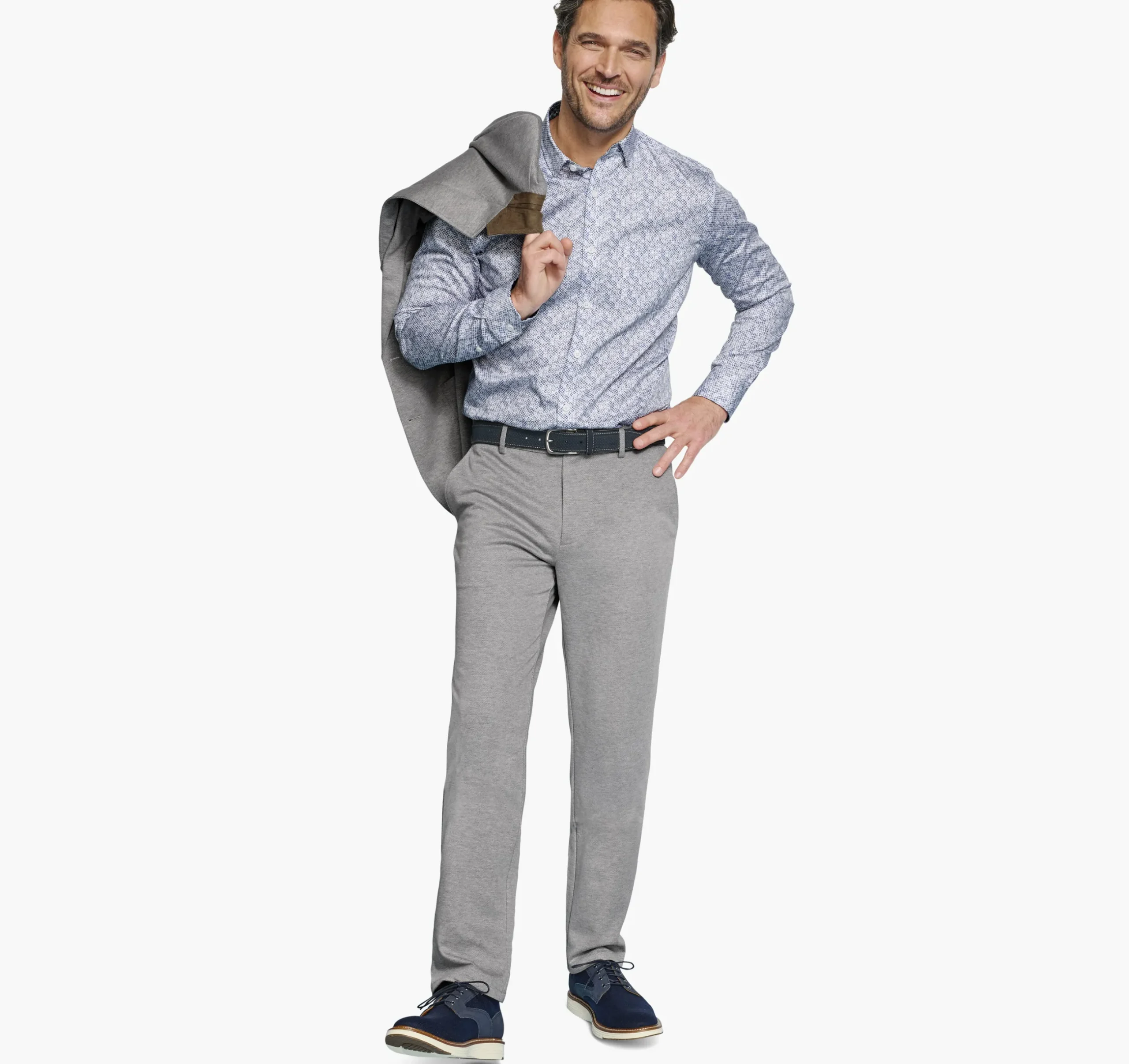 XC Flex® Pinnacle Knit Blazer