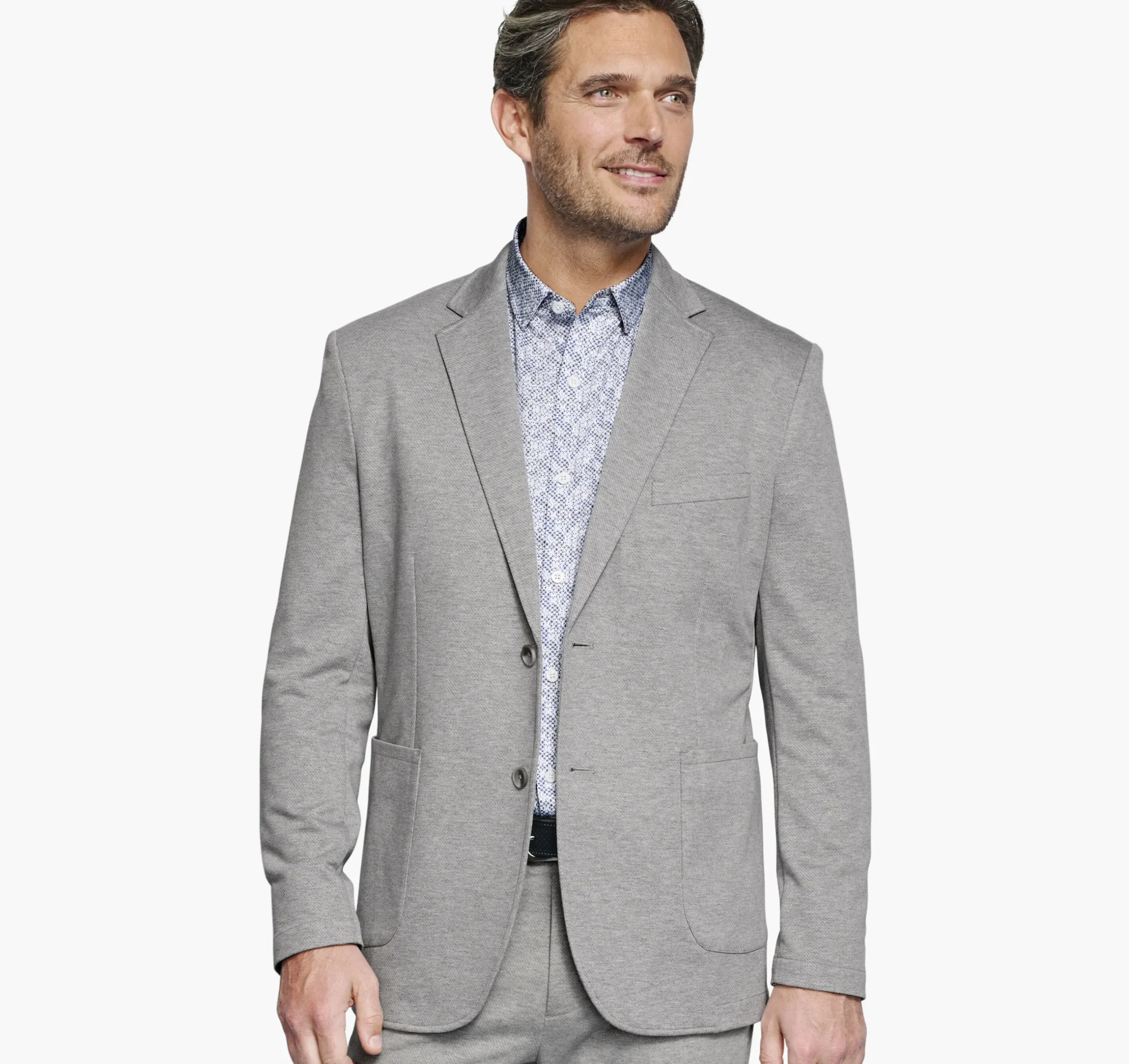 XC Flex® Pinnacle Knit Blazer
