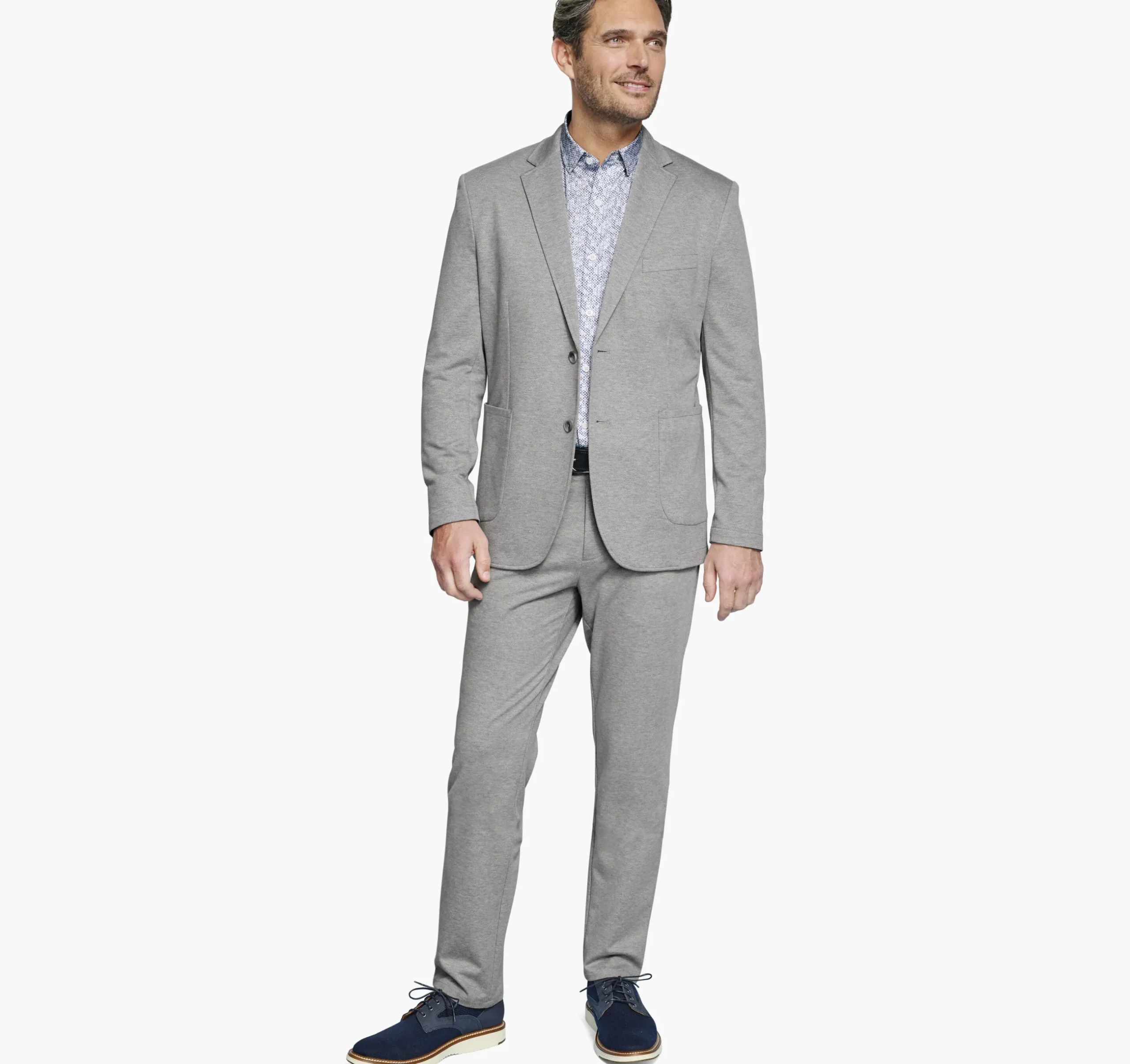 XC Flex® Pinnacle Knit Blazer