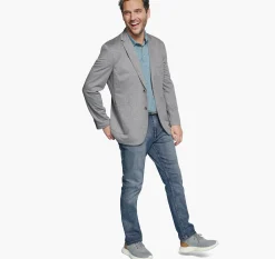XC Flex® Pinnacle Knit Blazer