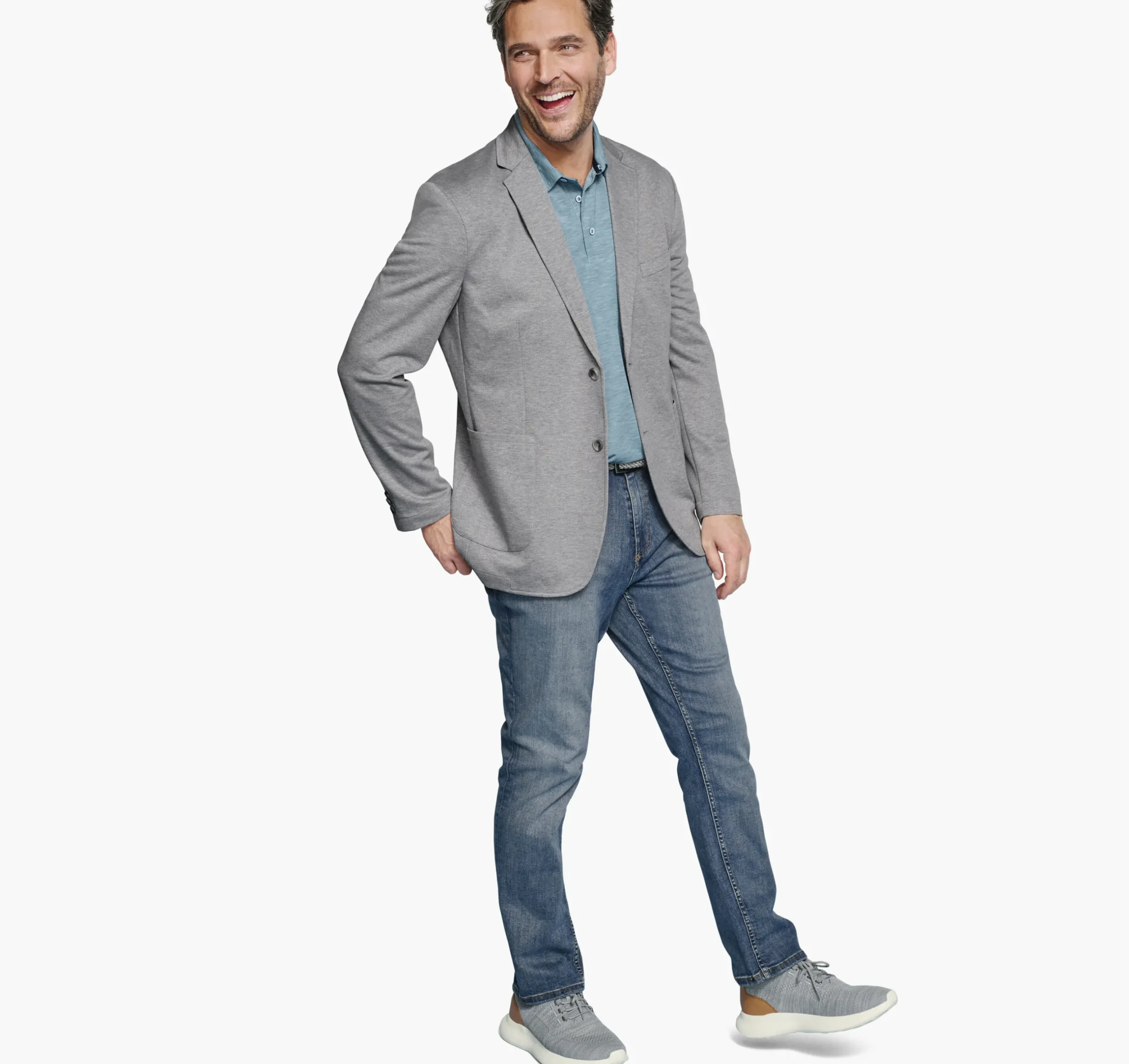 XC Flex® Pinnacle Knit Blazer