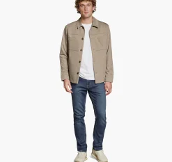 XC Flex® Pinnacle Knit Shirt Jacket