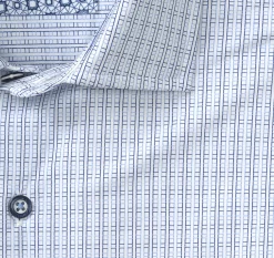 XC+™ Motion Long-Sleeve Dress Knit Shirt