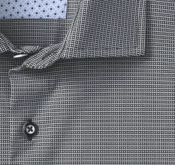 XC+™ Motion Long-Sleeve Dress Knit Shirt