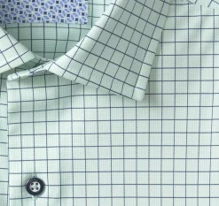 XC+™ Motion Long-Sleeve Dress Knit Shirt