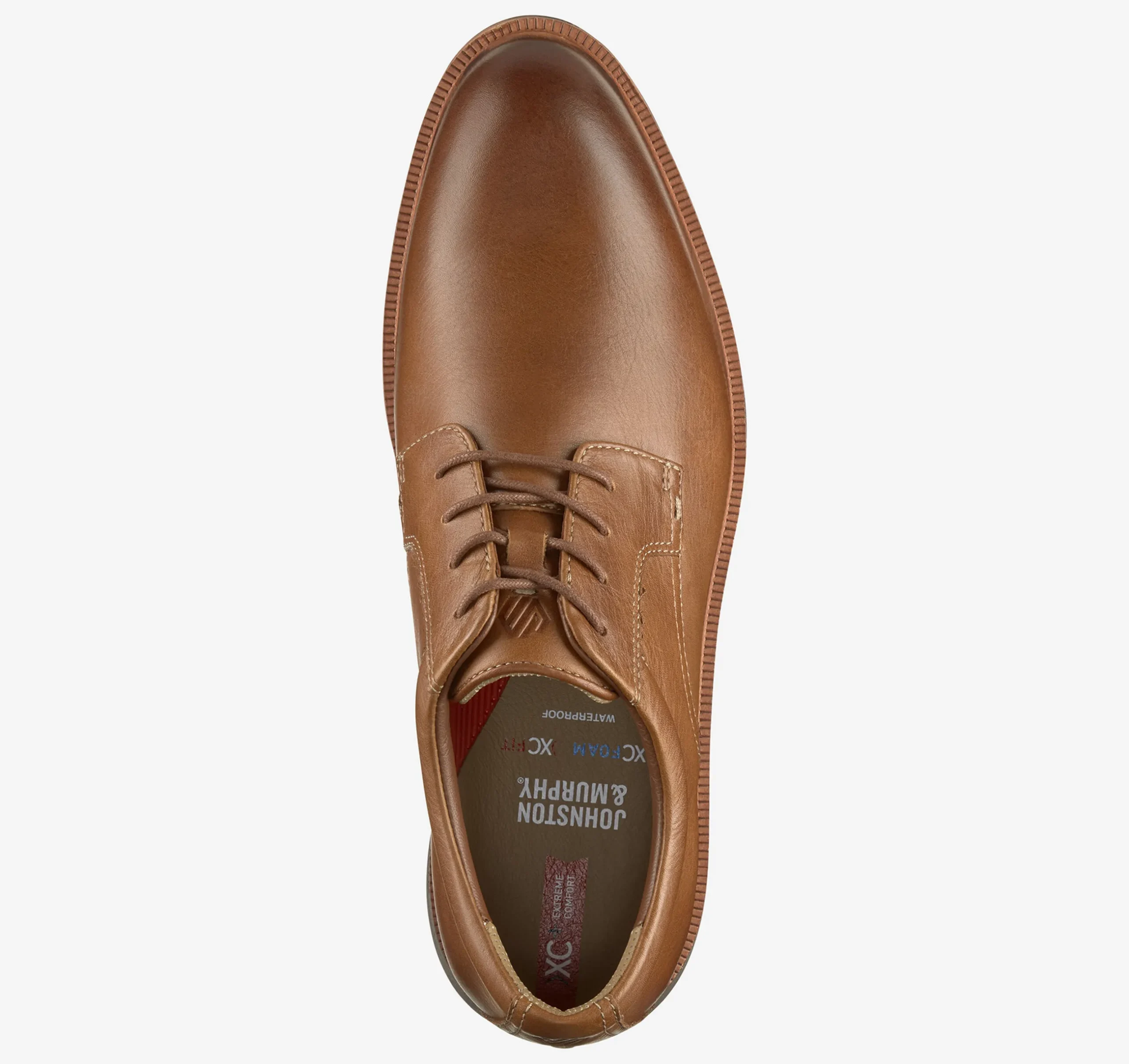XC+™ Parker Plain Toe