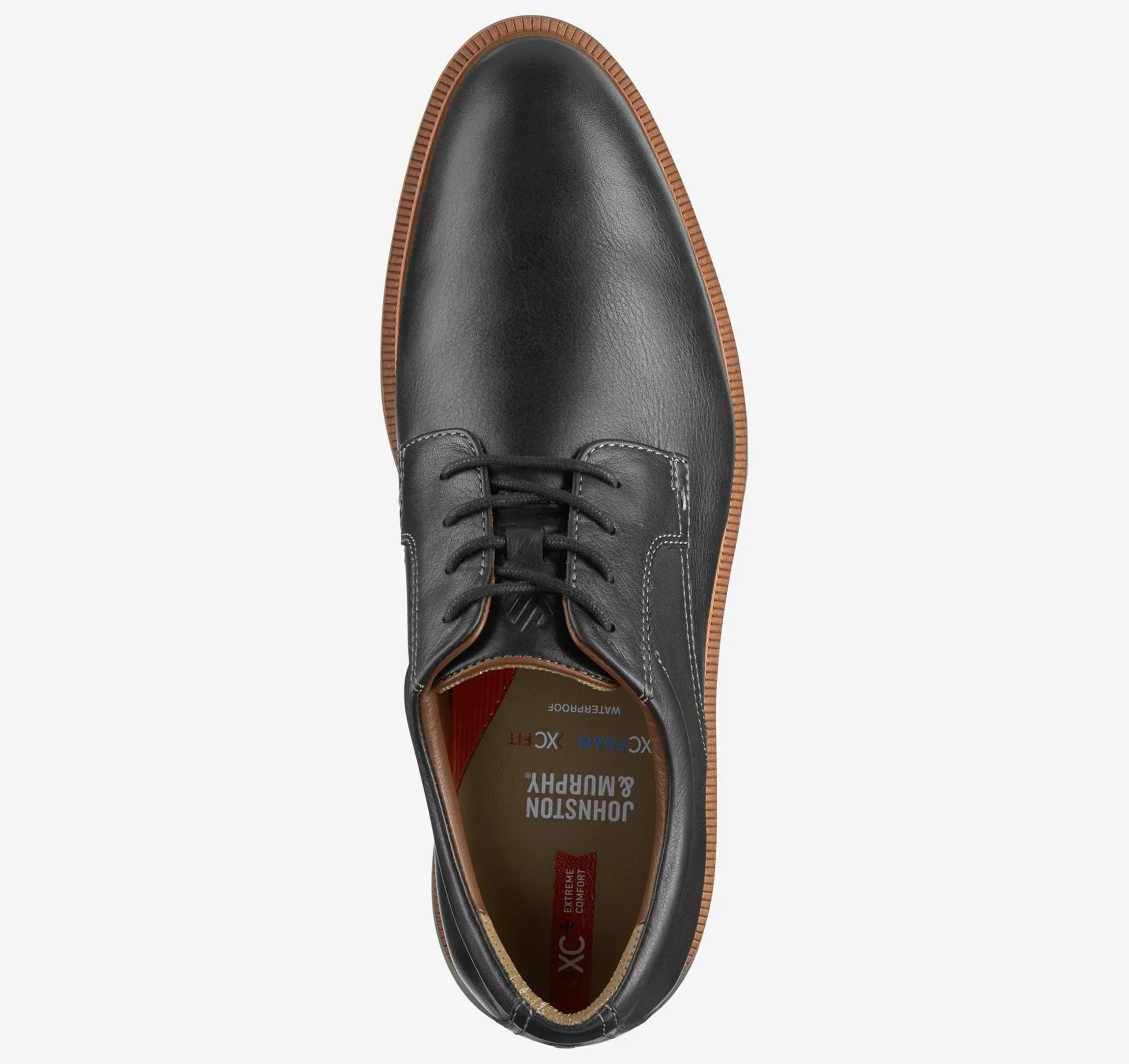 XC+™ Parker Plain Toe