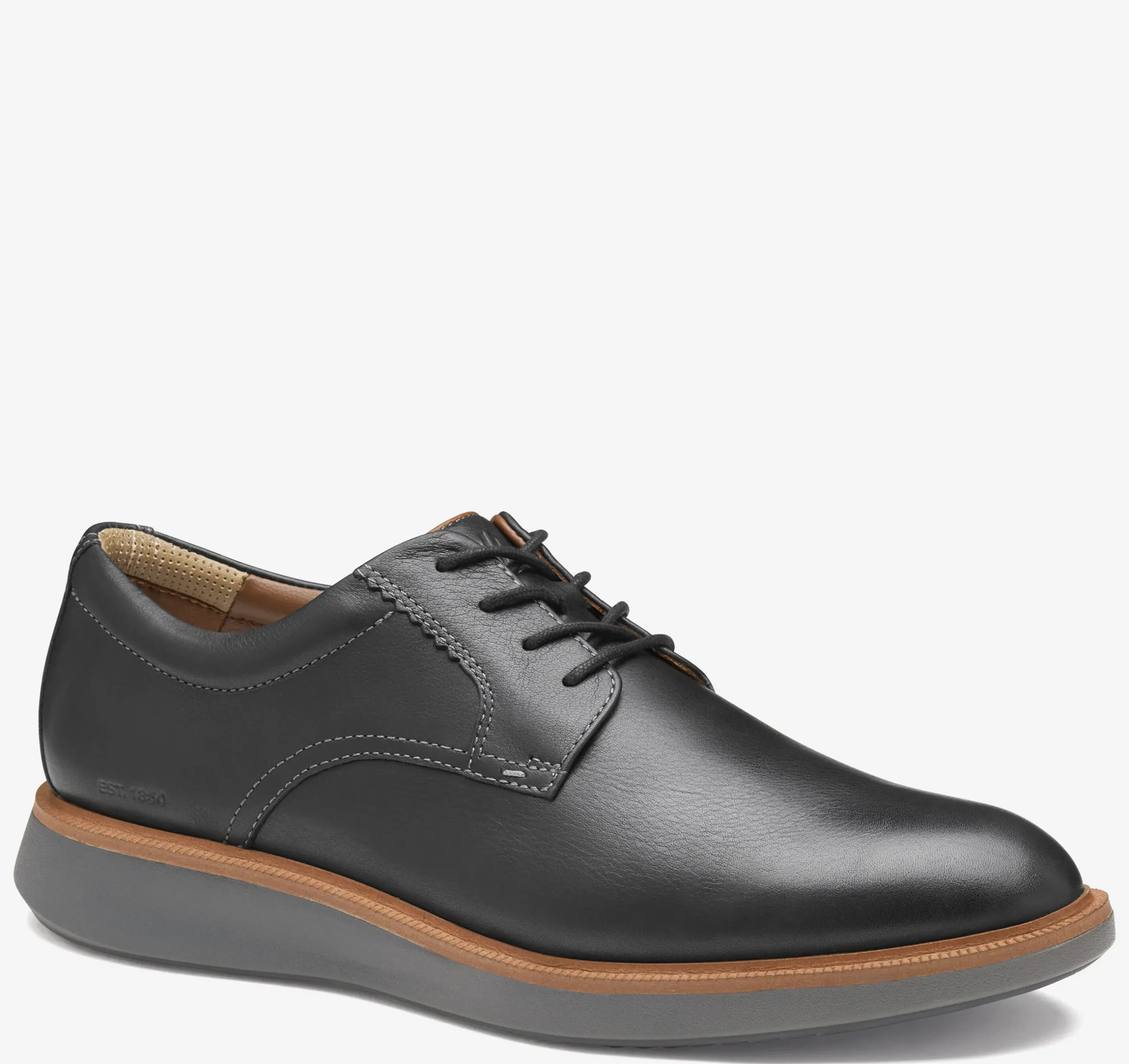 XC+™ Parker Plain Toe