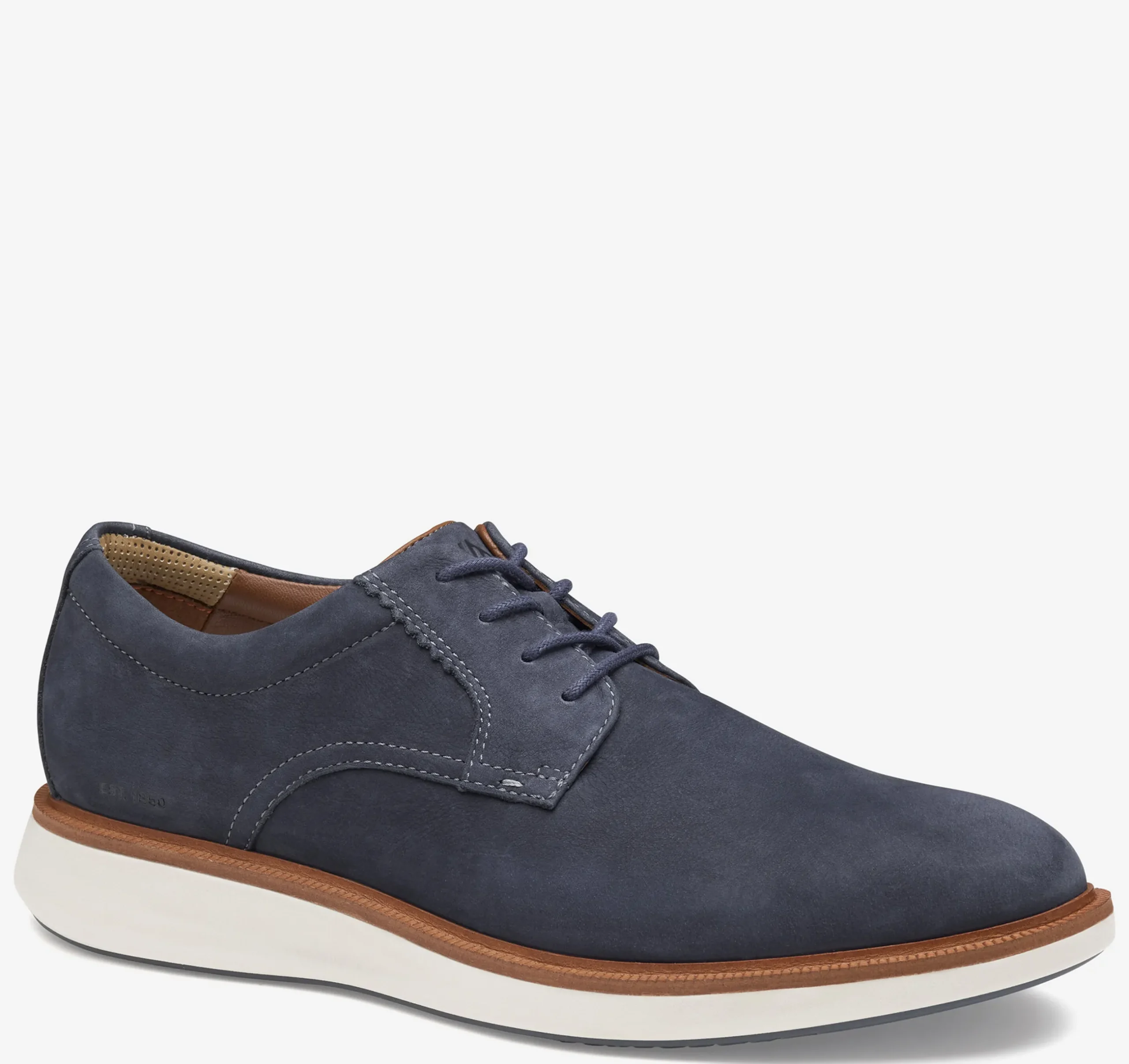 XC+™ Parker Plain Toe
