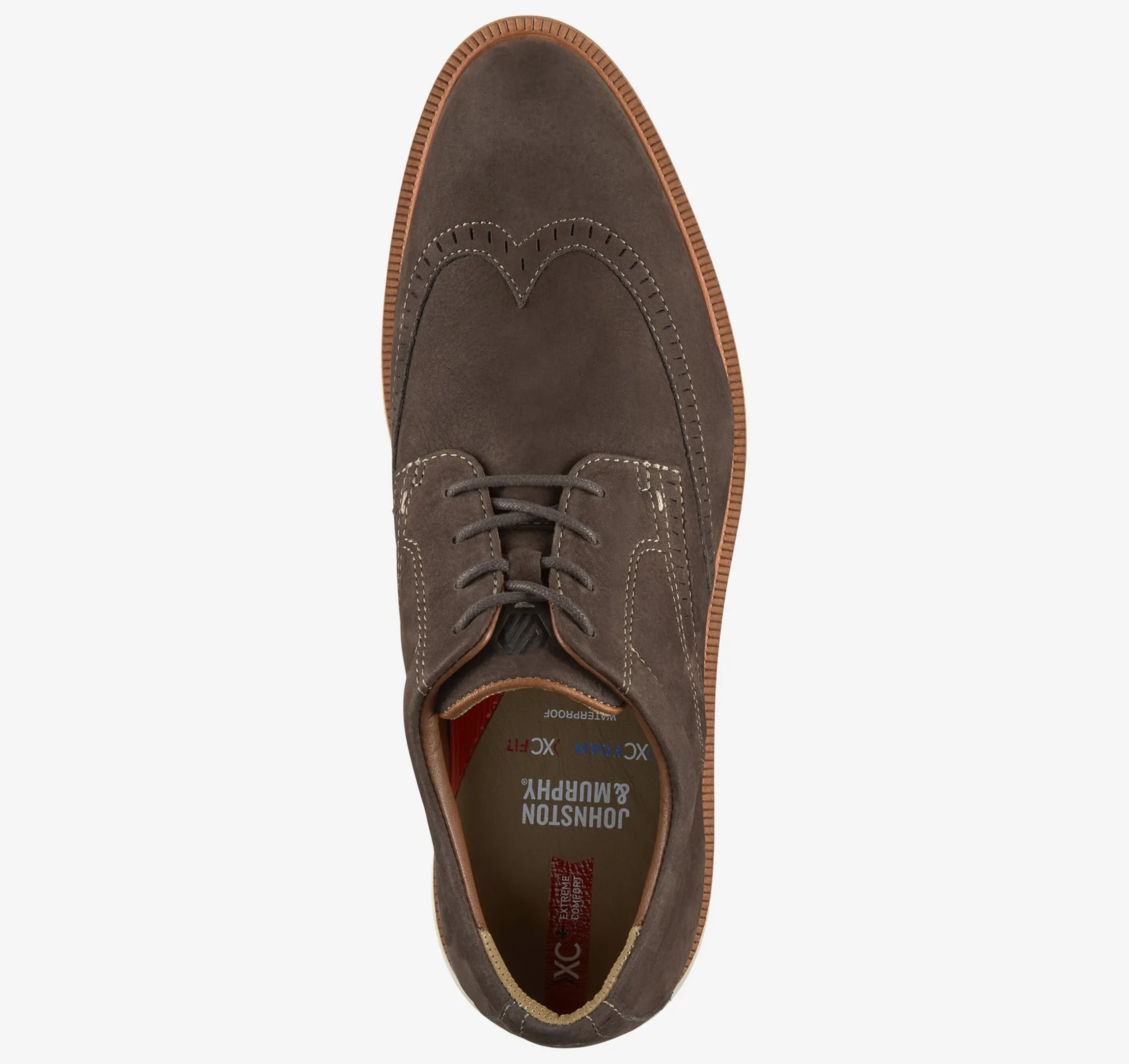 XC+™ Parker Wingtip