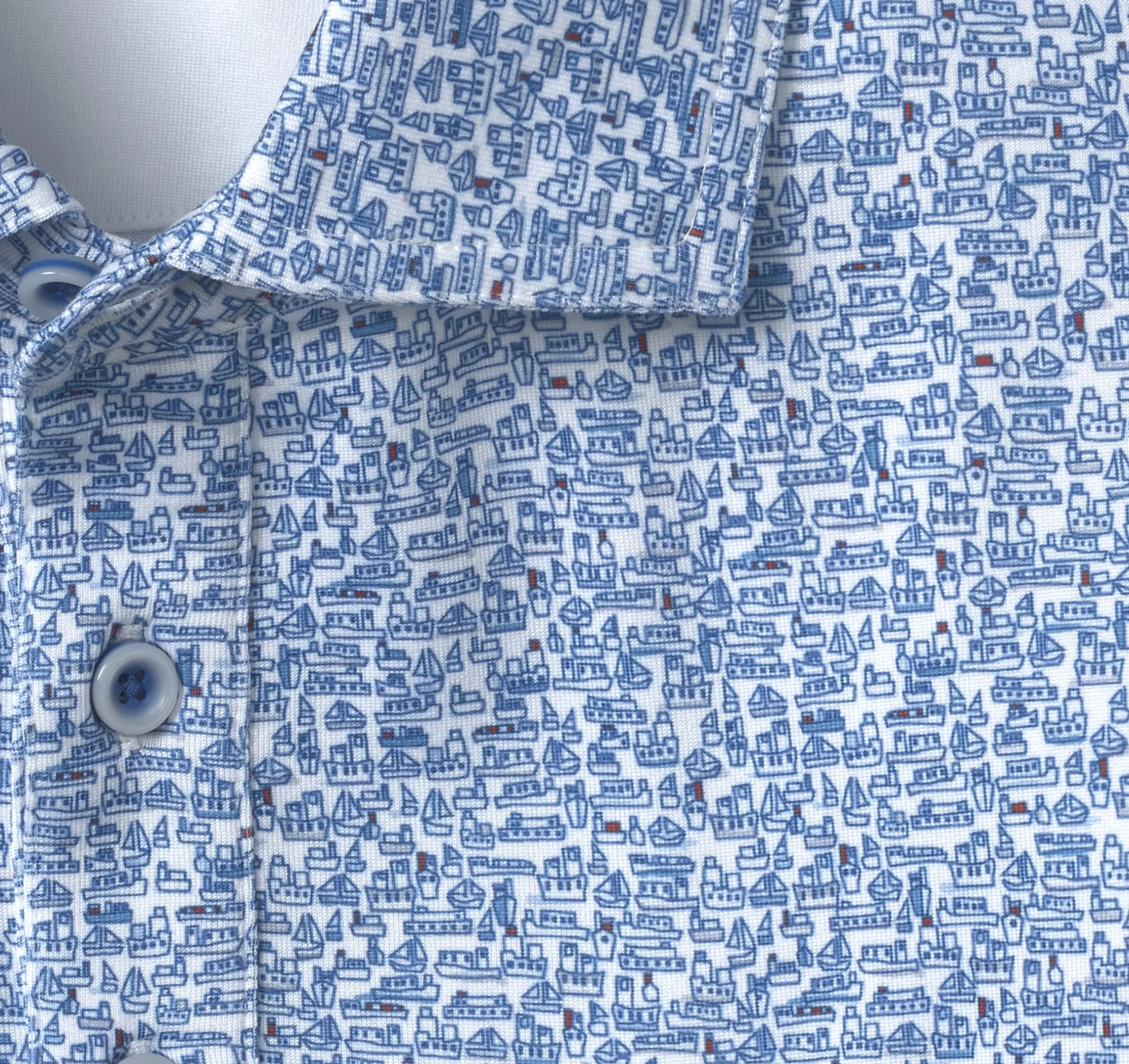 XC4® Performance Print Polos + Cool Degree™