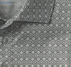 XC4® Performance Print Polos + Cool Degree™
