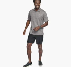 XC4® Performance Print Polos + Cool Degree™