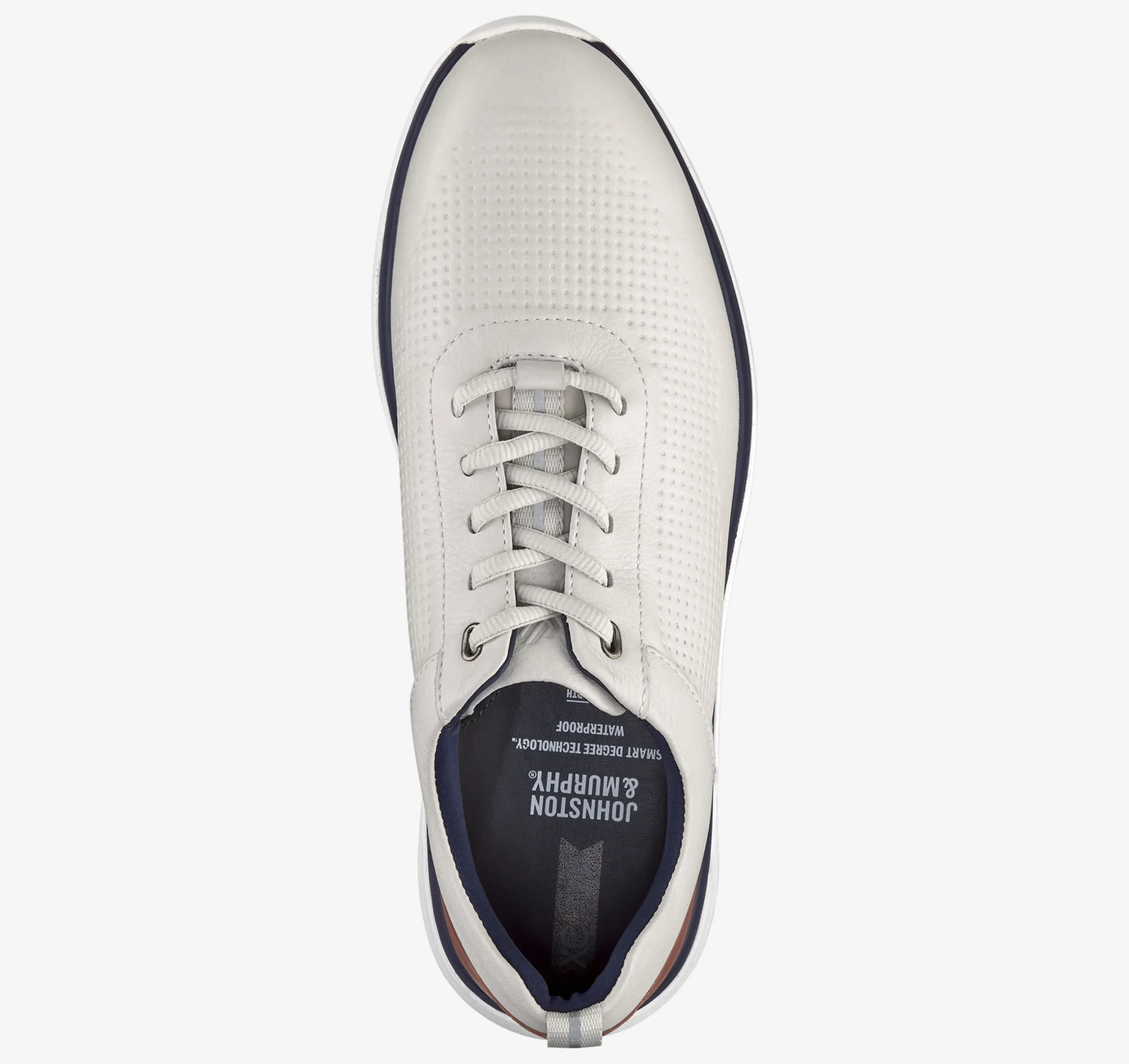 XC4® Prentiss 2 Embossed U-Throat