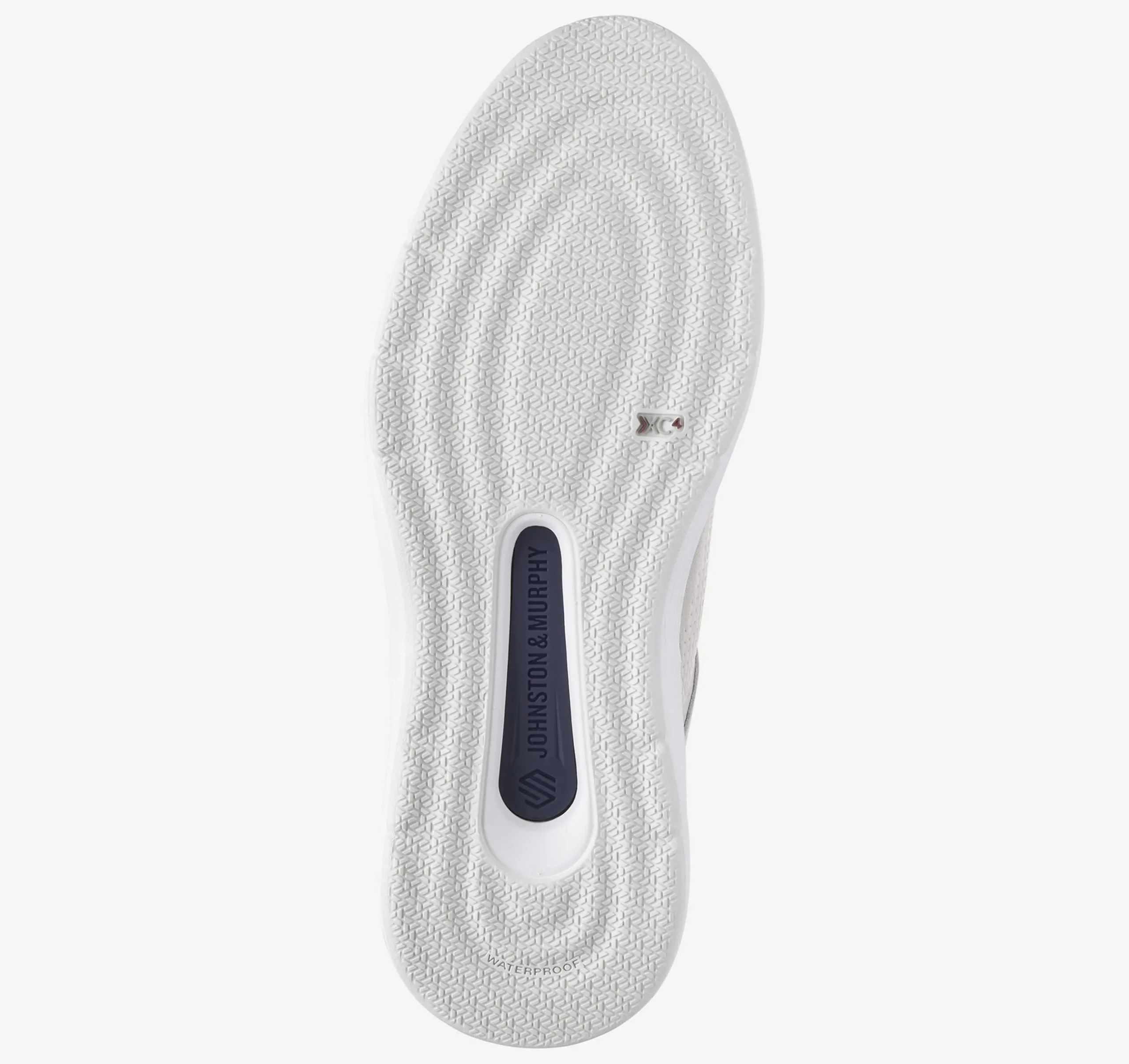 XC4® Prentiss 2 Embossed U-Throat
