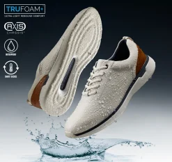 XC4® Prentiss 2 Embossed U-Throat