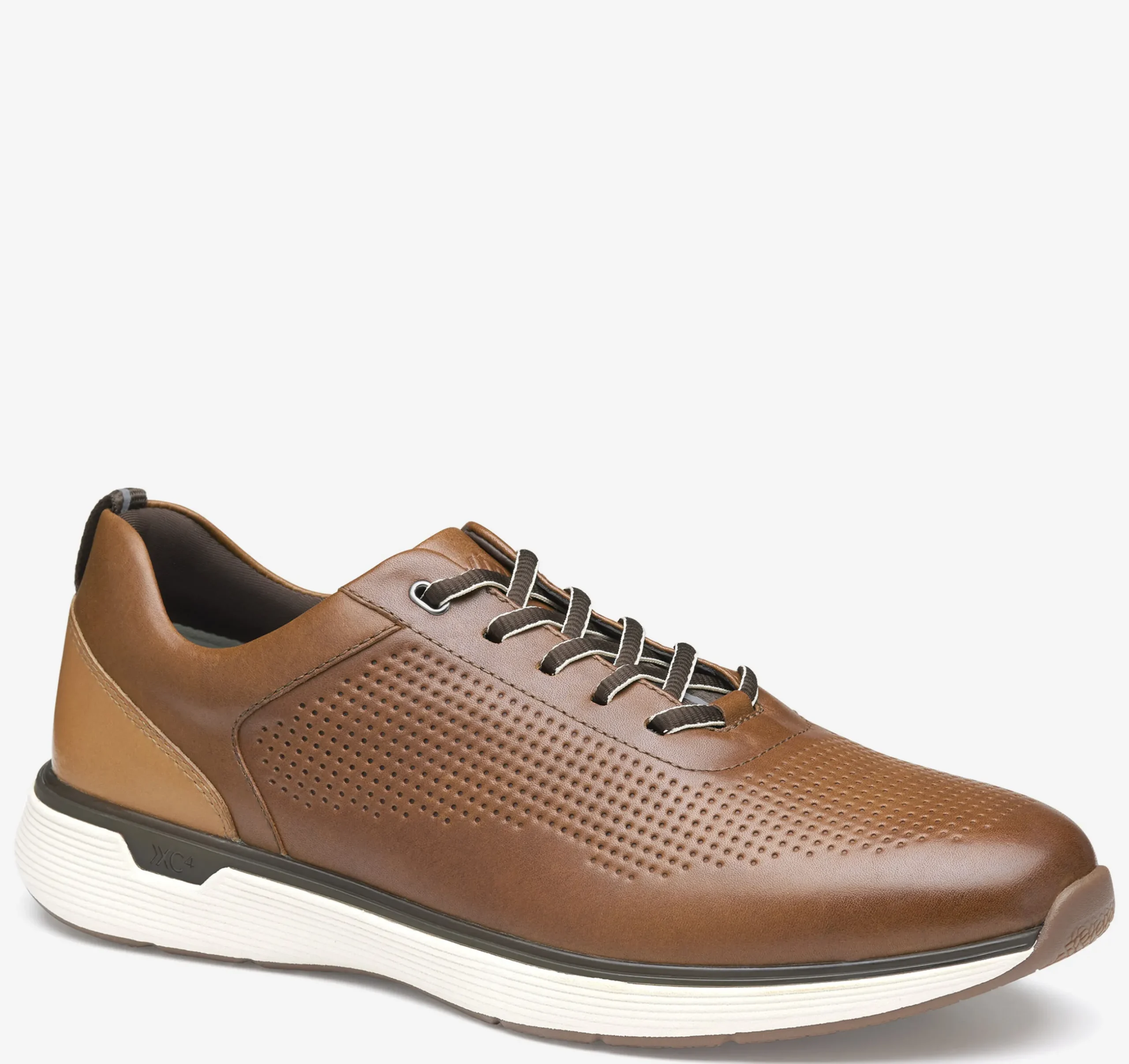 XC4® Prentiss 2 Embossed U-Throat
