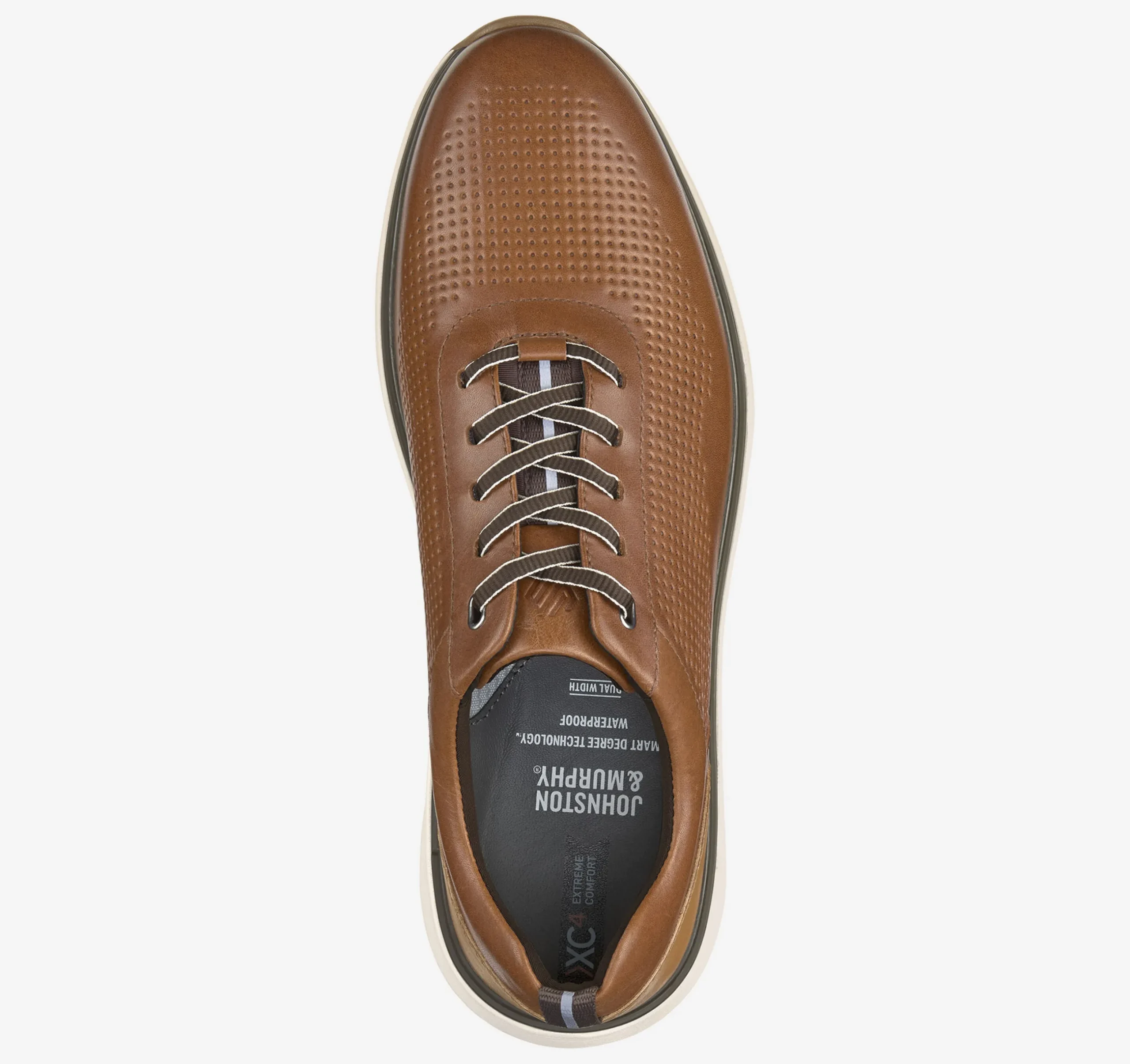 XC4® Prentiss 2 Embossed U-Throat