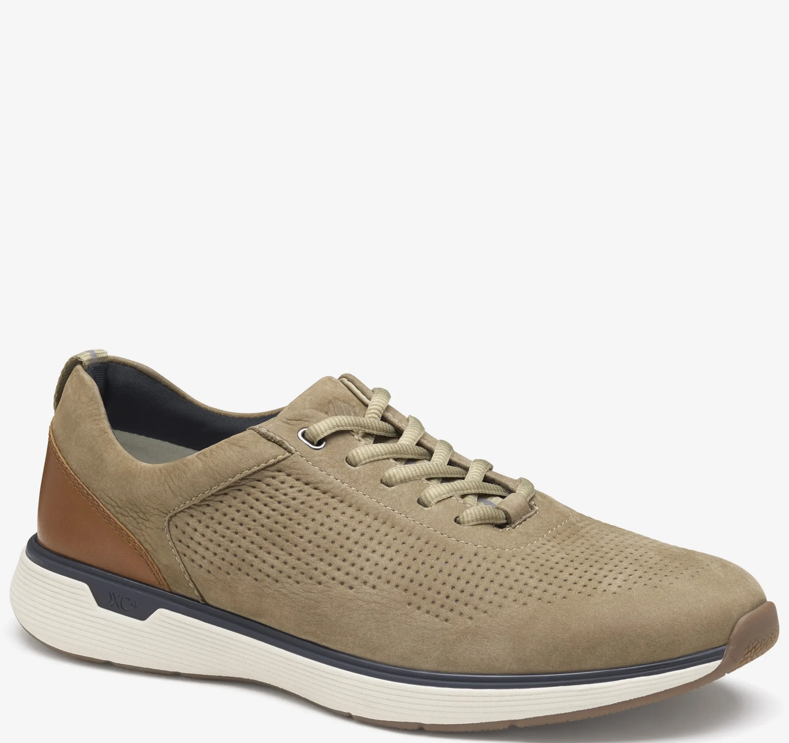 XC4® Prentiss 2 Embossed U-Throat