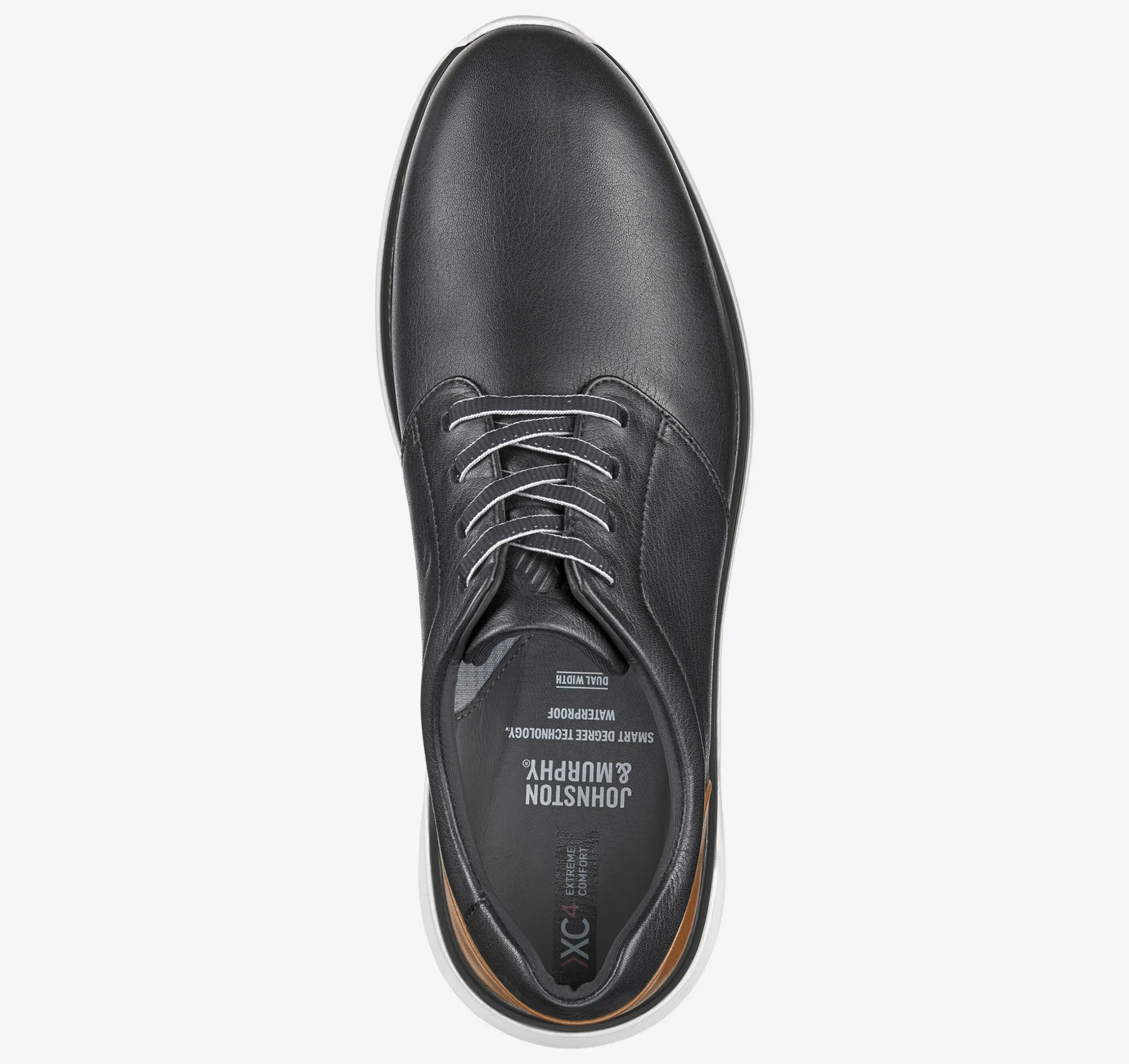 XC4® Prentiss 2 Plain Toe