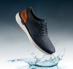 XC4® Prentiss 2 Plain Toe