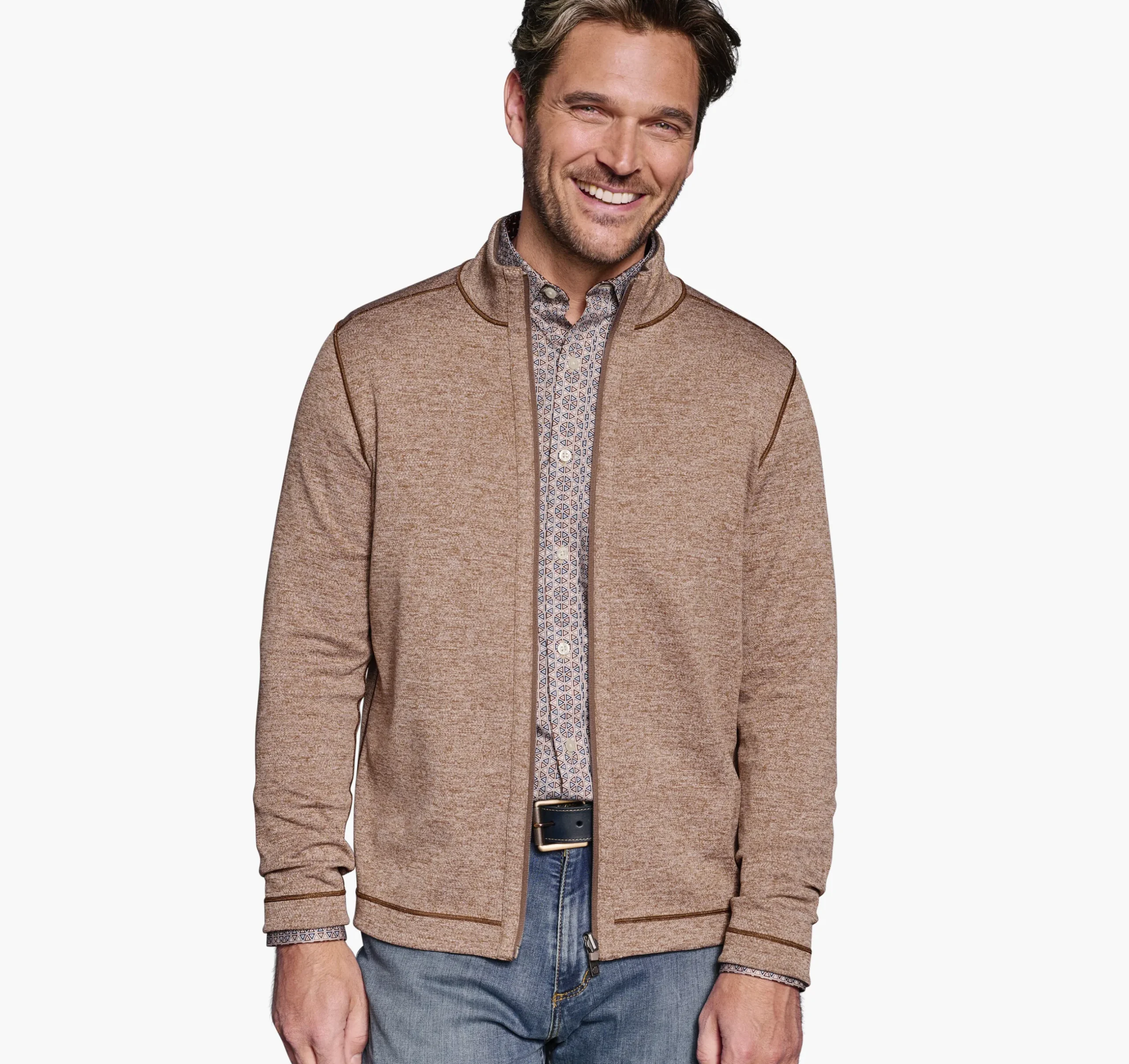 XC4® Reversible Full Zip
