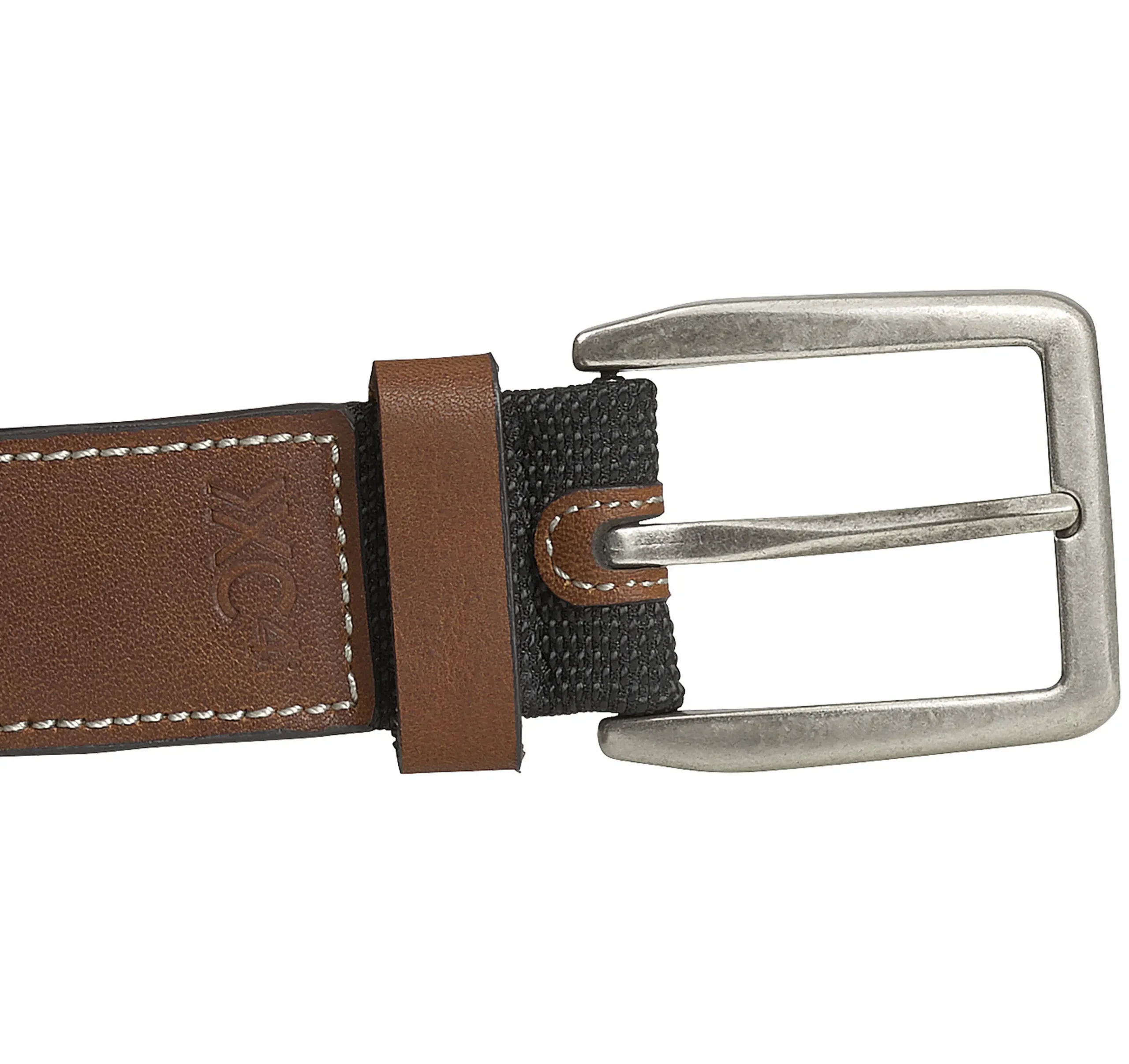 XC4® Sport Casual Leather Belt
