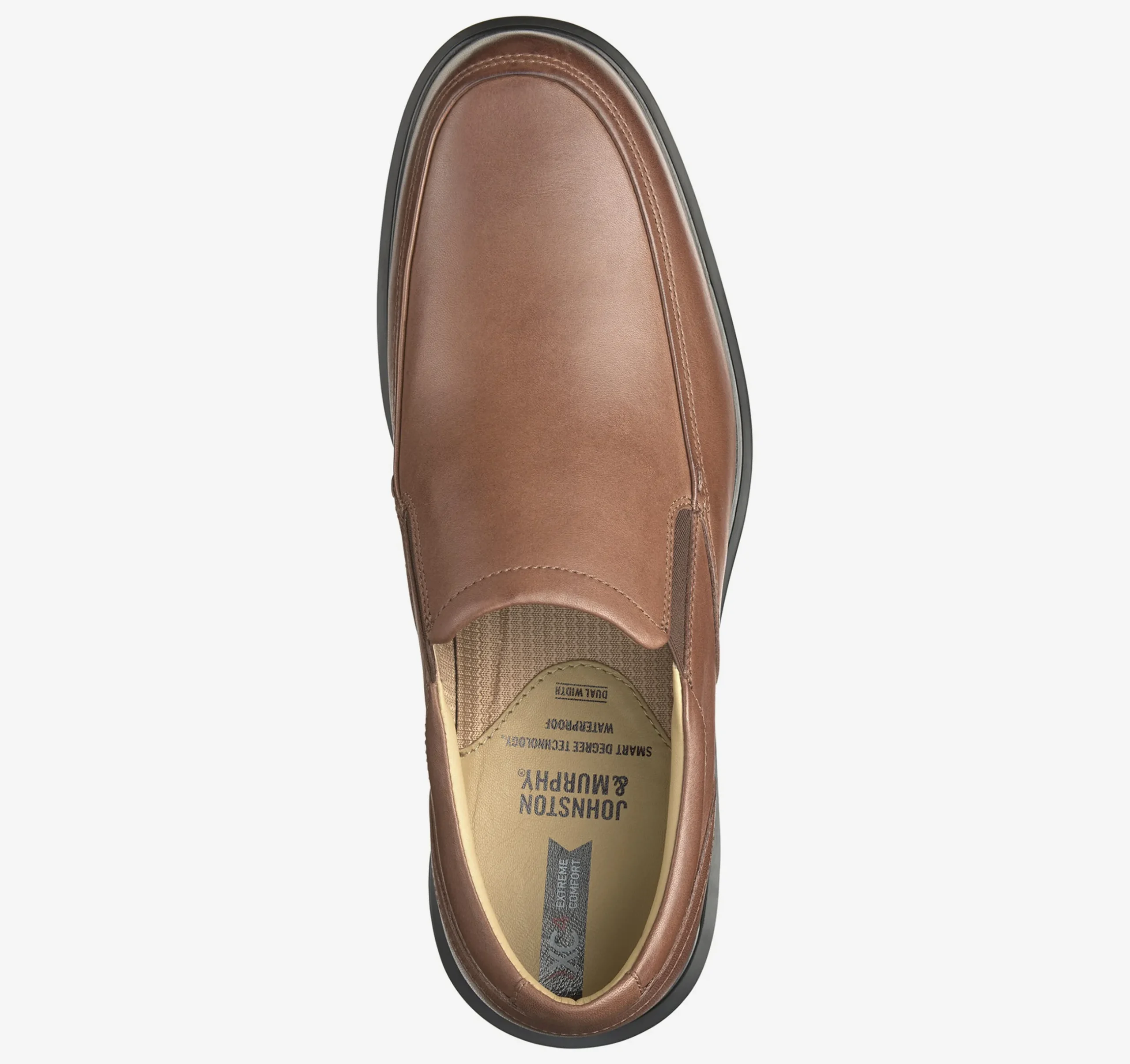 XC4® Stanton 2.0 Moc Venetian Loafer