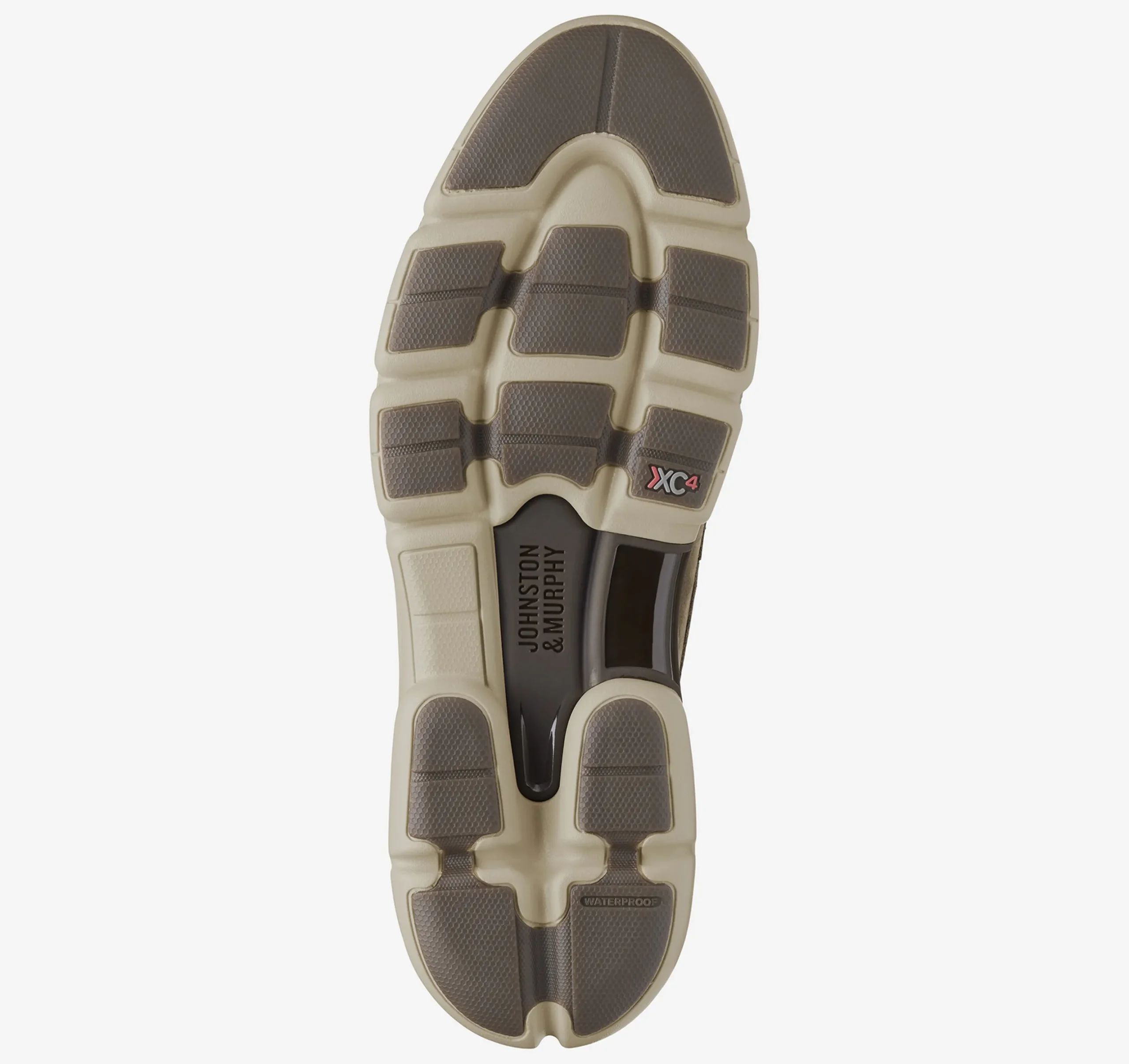 XC4® Tanner Plain Toe