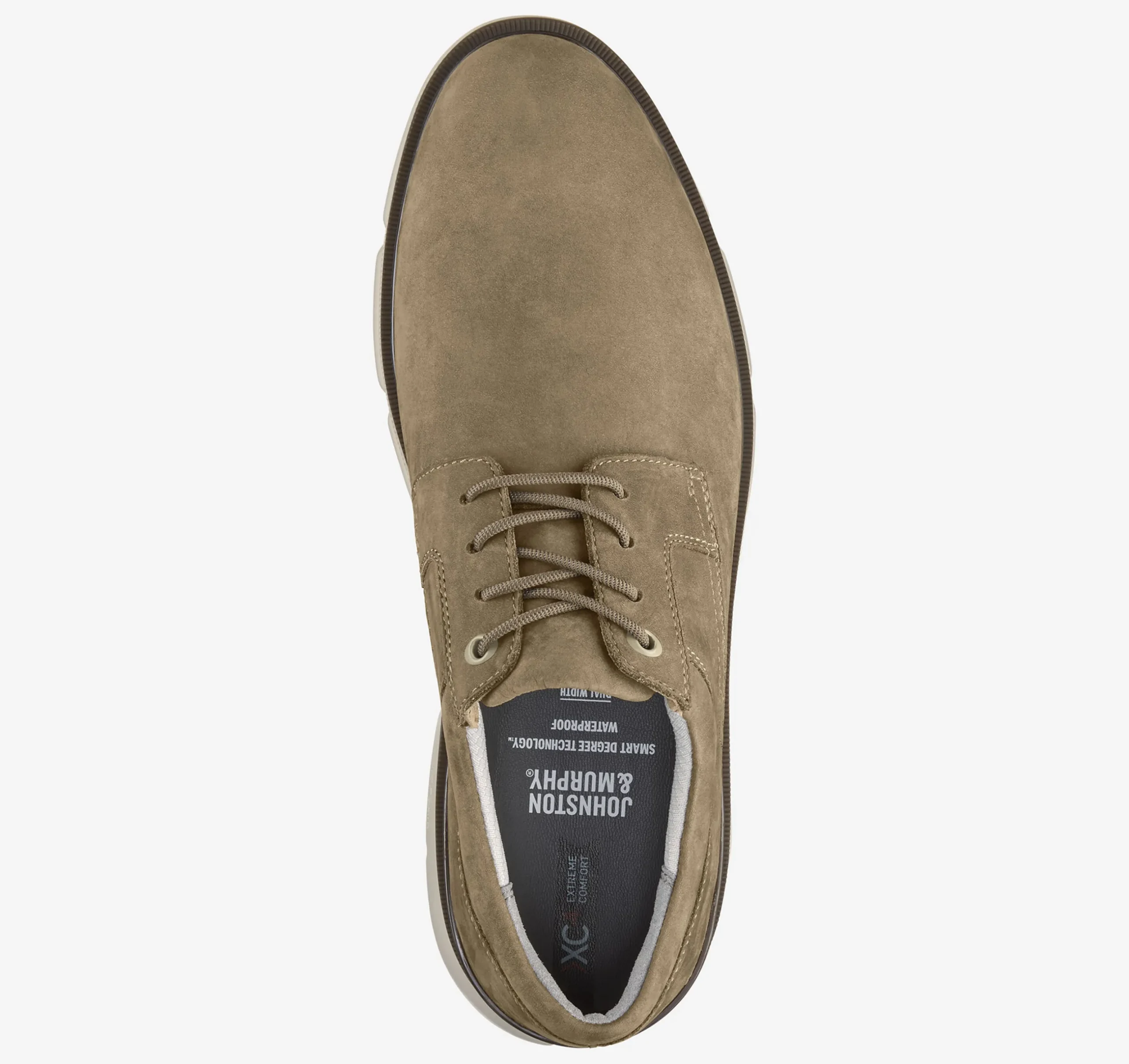 XC4® Tanner Plain Toe